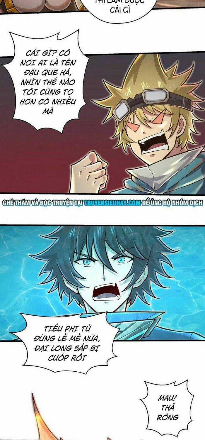 Một Trăm Triệu Điểm Chapter 47 trang 24