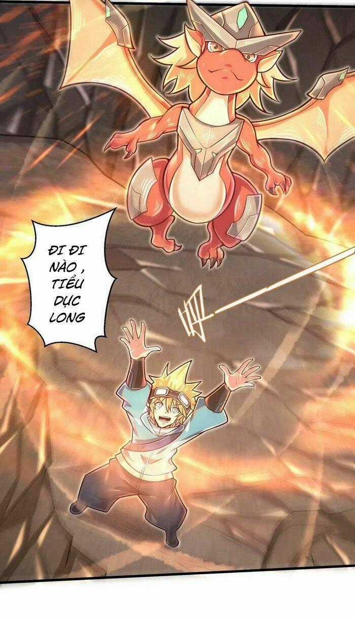 Một Trăm Triệu Điểm Chapter 47 trang 25