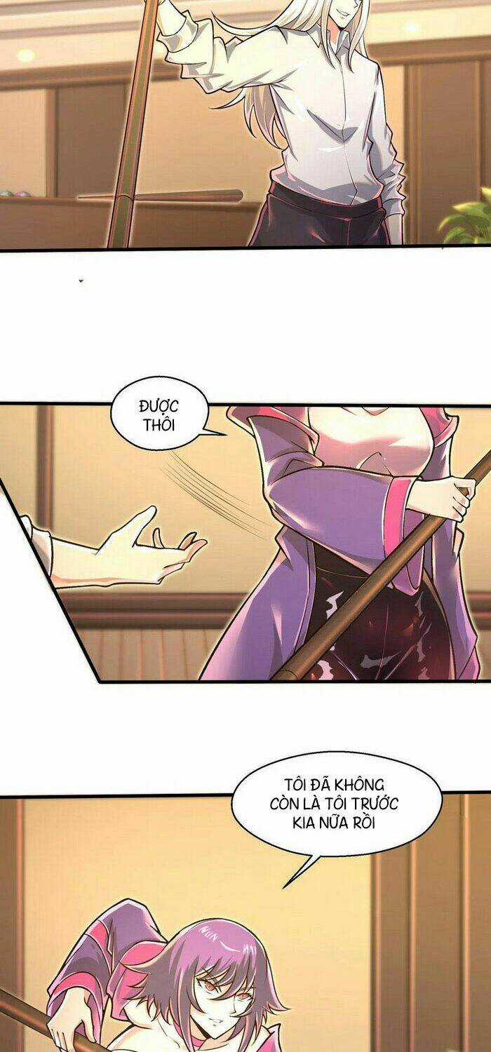 Một Trăm Triệu Điểm Chapter 47 trang 3