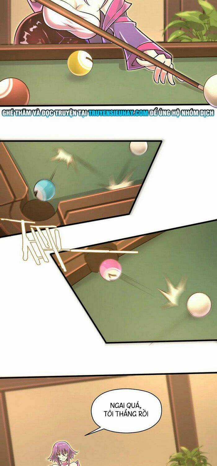 Một Trăm Triệu Điểm Chapter 47 trang 4