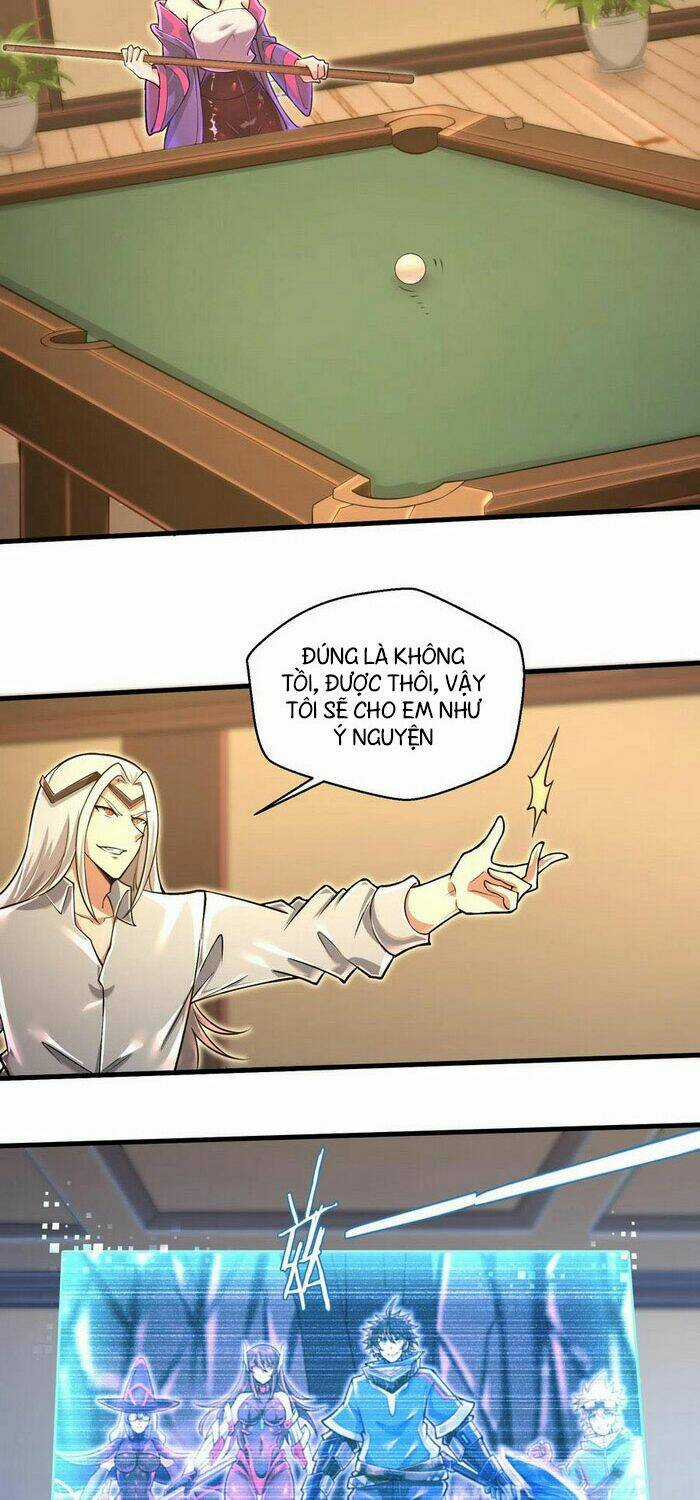 Một Trăm Triệu Điểm Chapter 47 trang 5