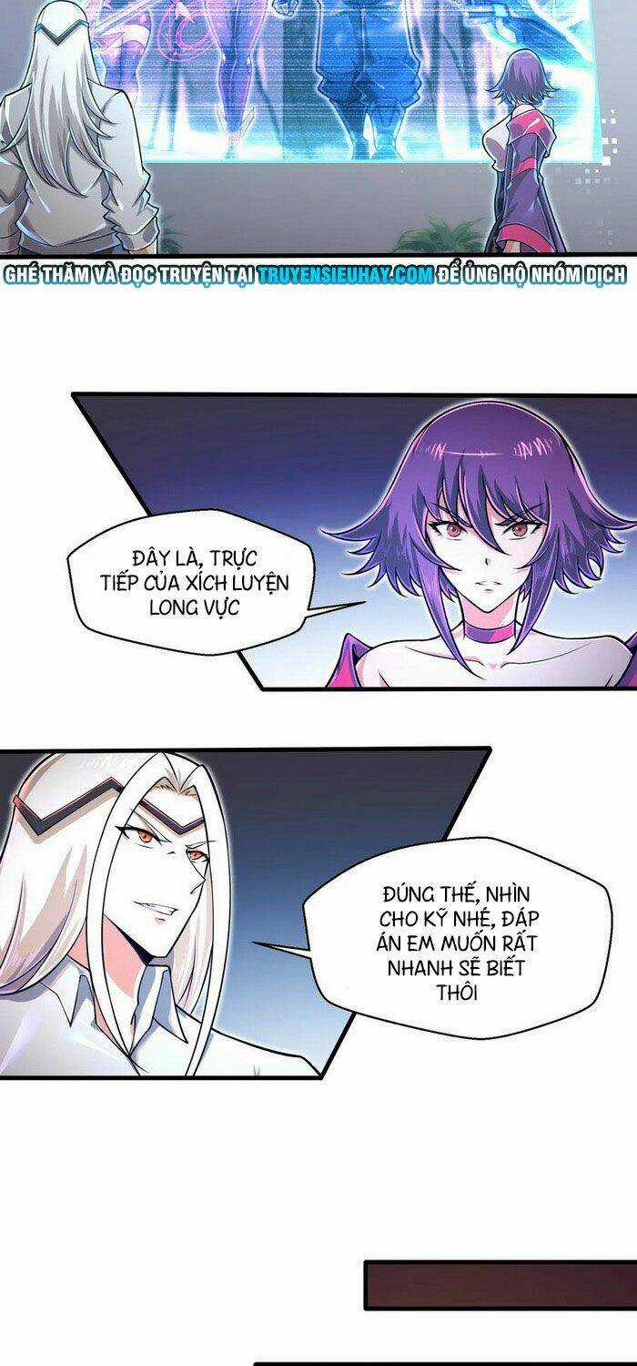 Một Trăm Triệu Điểm Chapter 47 trang 6