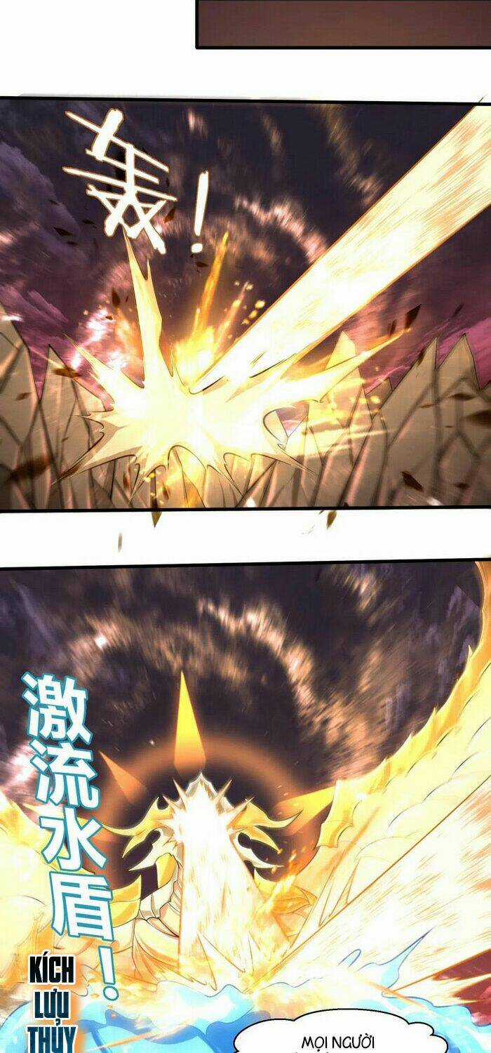 Một Trăm Triệu Điểm Chapter 47 trang 7