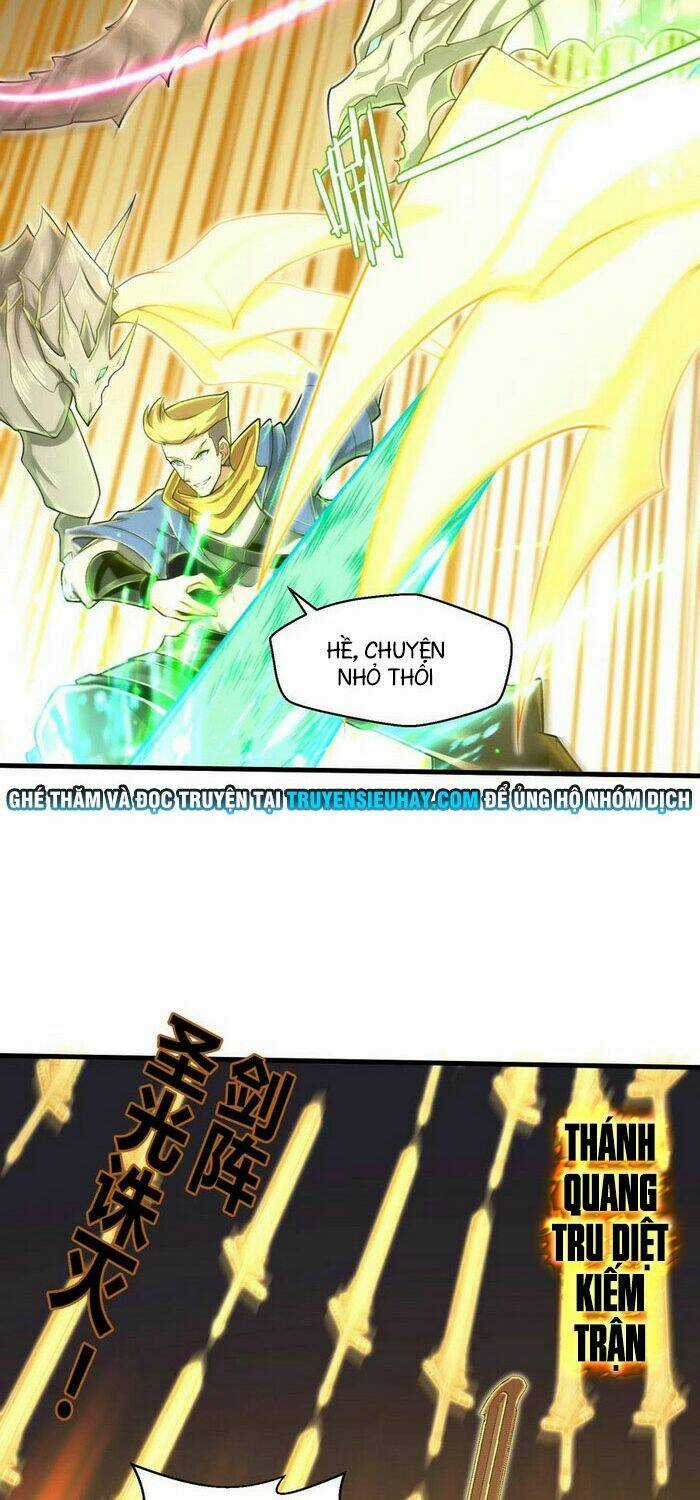 Một Trăm Triệu Điểm Chapter 47 trang 9