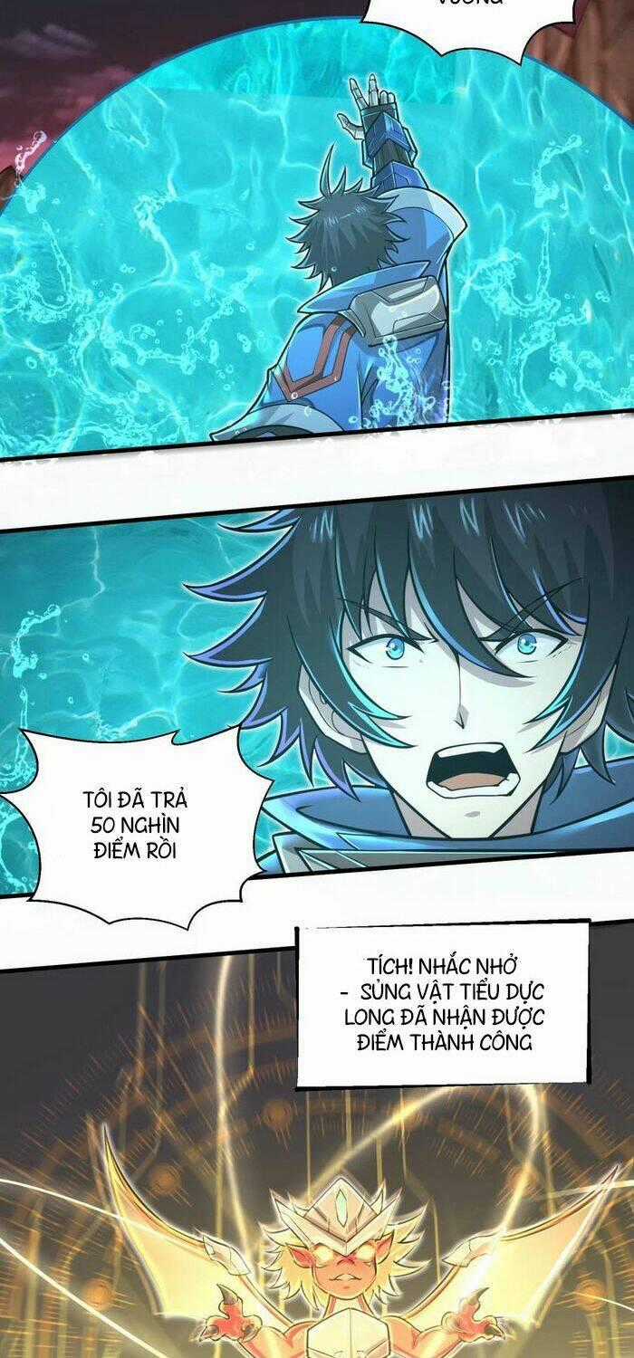 Một Trăm Triệu Điểm Chapter 48 trang 1