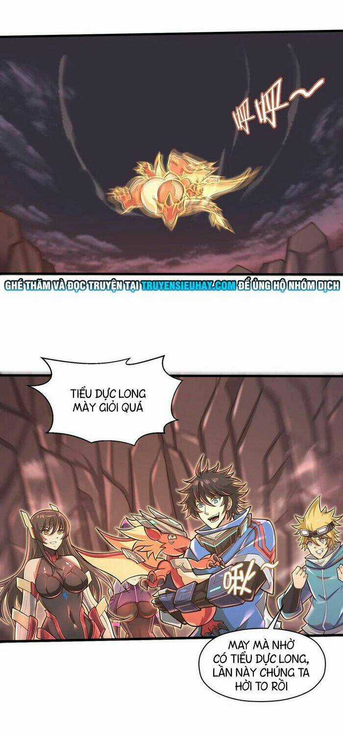 Một Trăm Triệu Điểm Chapter 48 trang 11