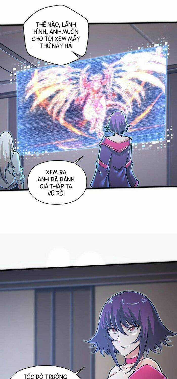 Một Trăm Triệu Điểm Chapter 48 trang 12