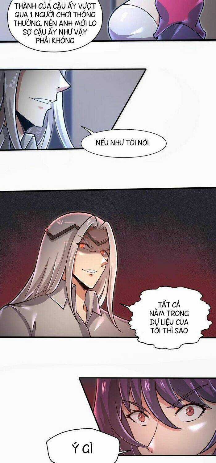 Một Trăm Triệu Điểm Chapter 48 trang 13