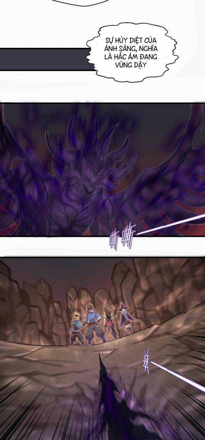 Một Trăm Triệu Điểm Chapter 48 trang 14