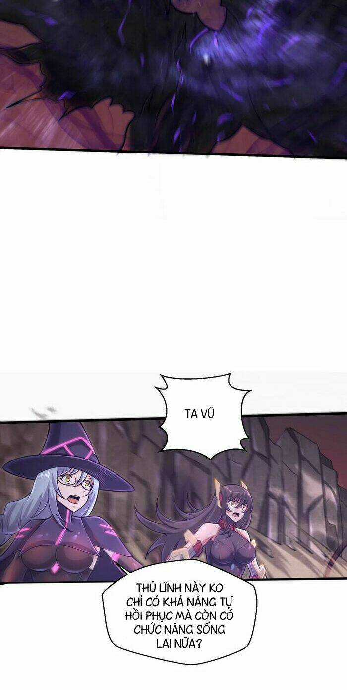 Một Trăm Triệu Điểm Chapter 48 trang 19