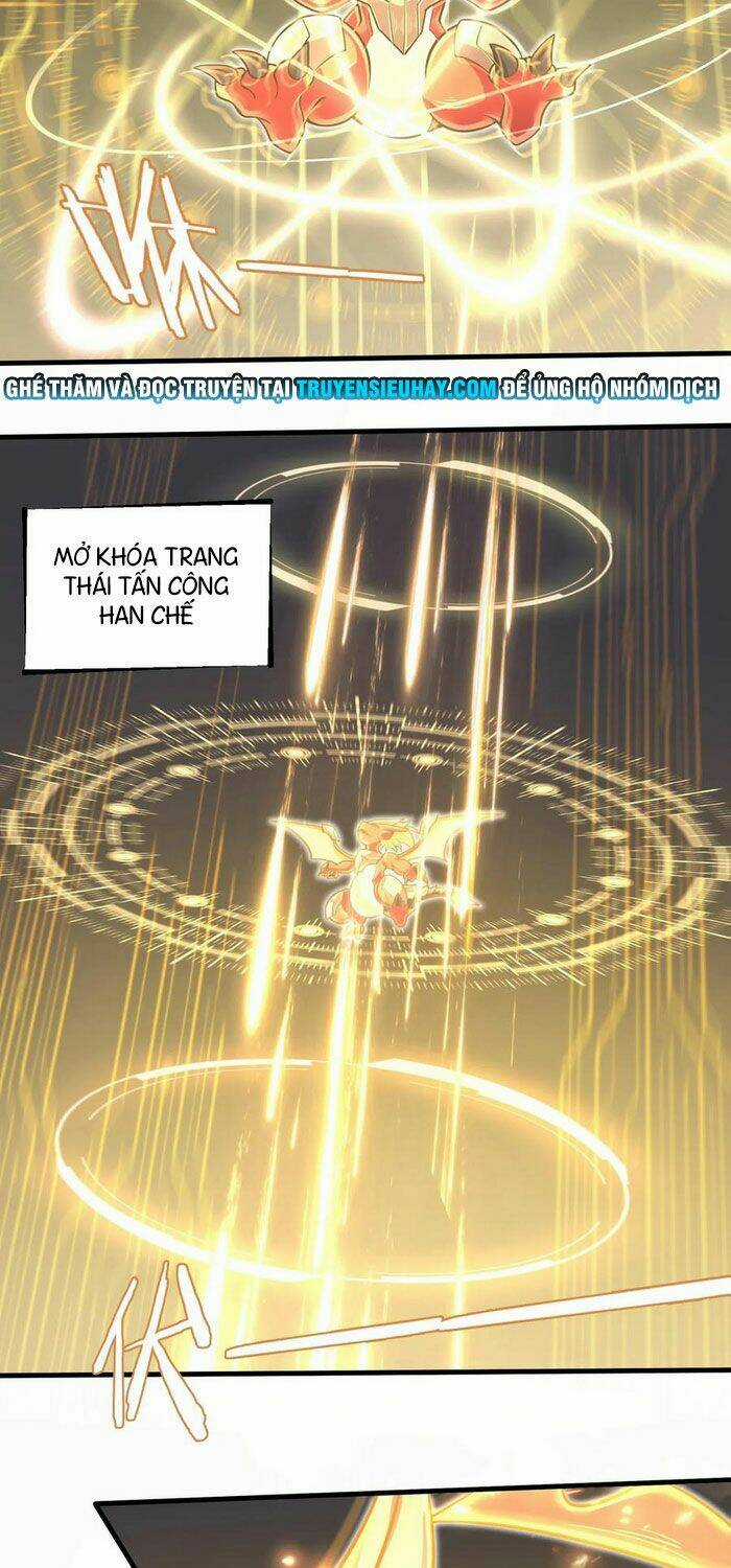 Một Trăm Triệu Điểm Chapter 48 trang 2