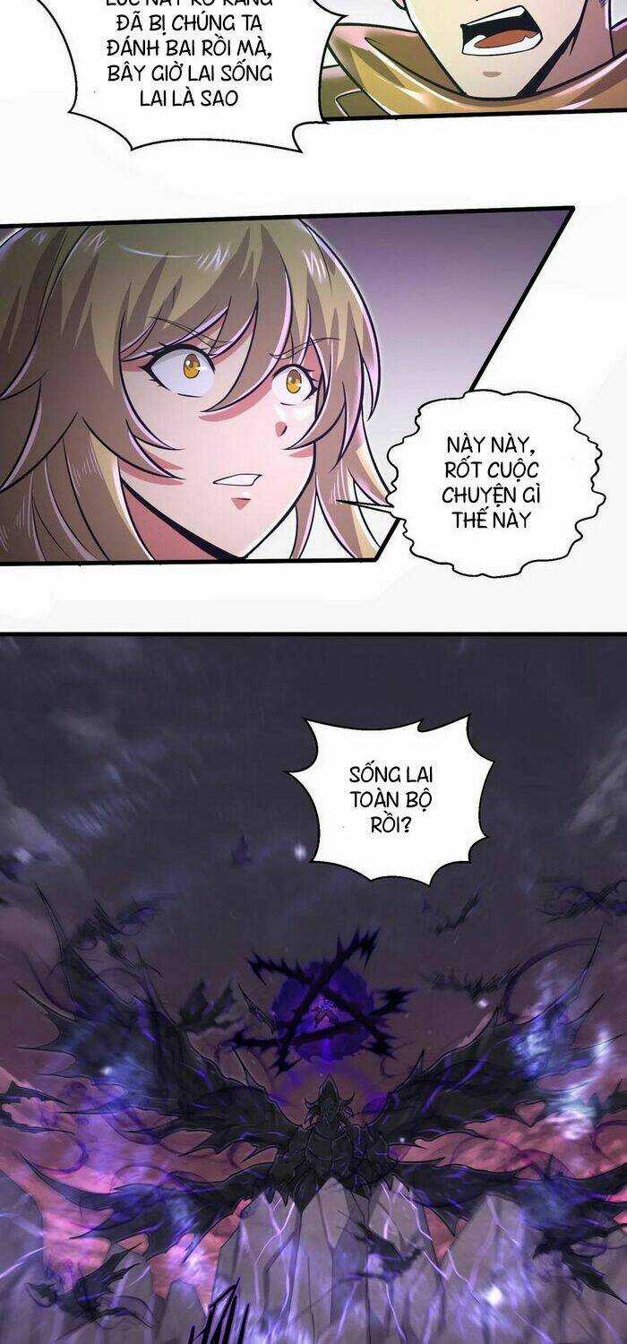 Một Trăm Triệu Điểm Chapter 48 trang 21