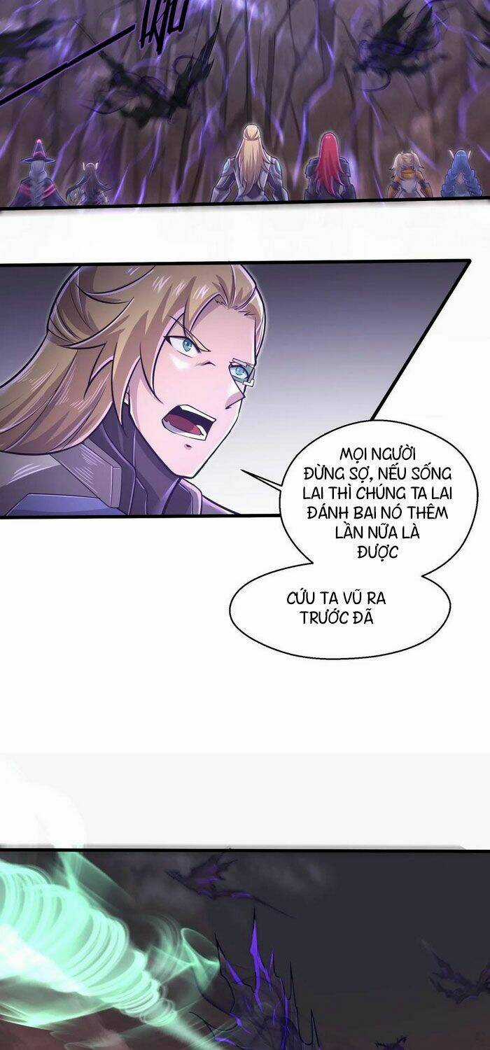 Một Trăm Triệu Điểm Chapter 48 trang 22