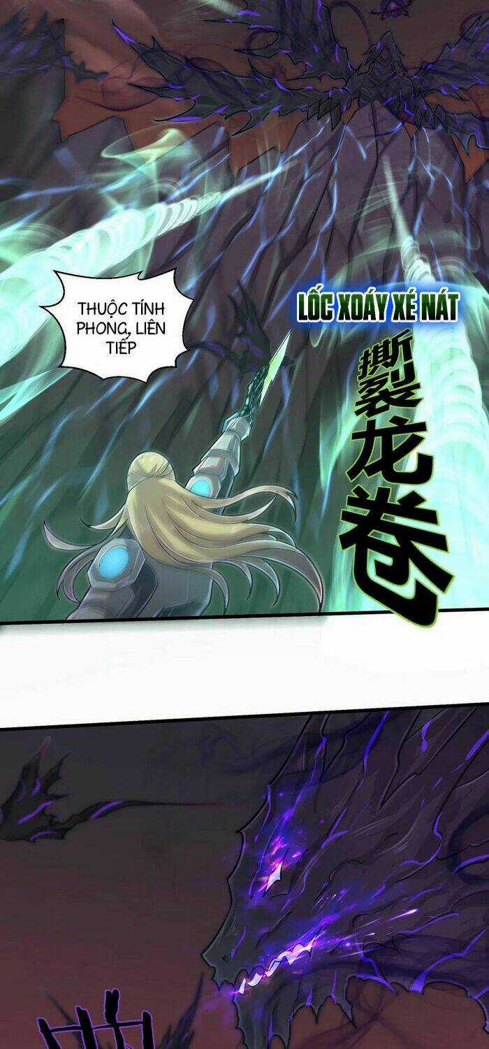 Một Trăm Triệu Điểm Chapter 48 trang 23