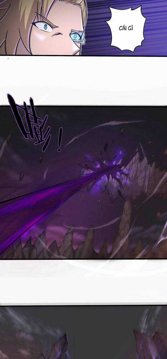 Một Trăm Triệu Điểm Chapter 48 trang 25