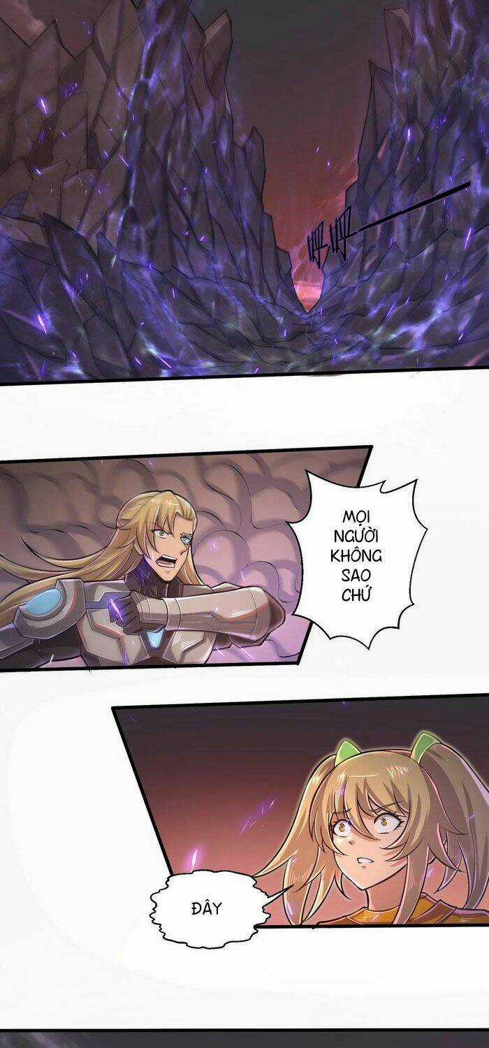 Một Trăm Triệu Điểm Chapter 48 trang 26