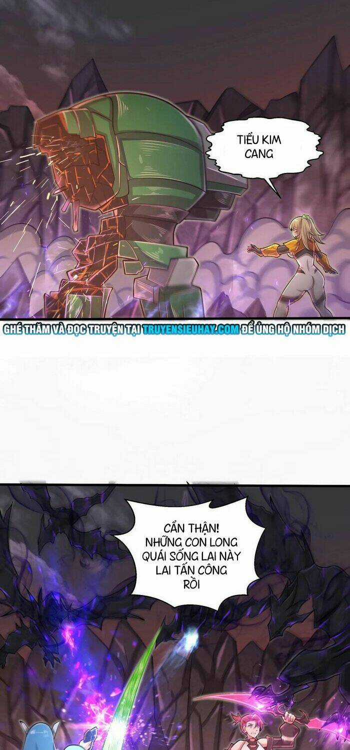 Một Trăm Triệu Điểm Chapter 48 trang 27