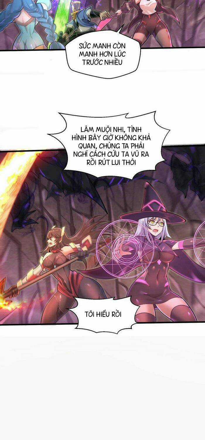 Một Trăm Triệu Điểm Chapter 48 trang 28