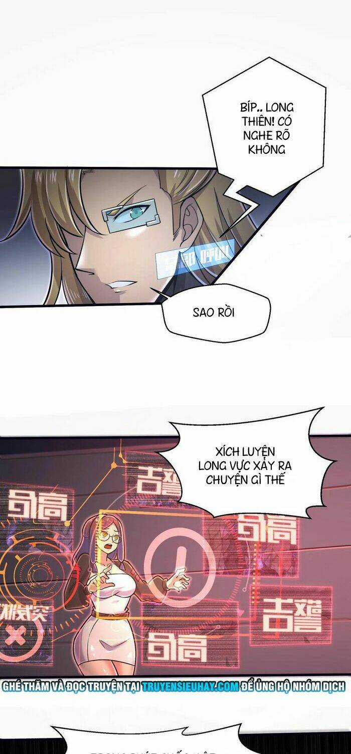 Một Trăm Triệu Điểm Chapter 48 trang 29