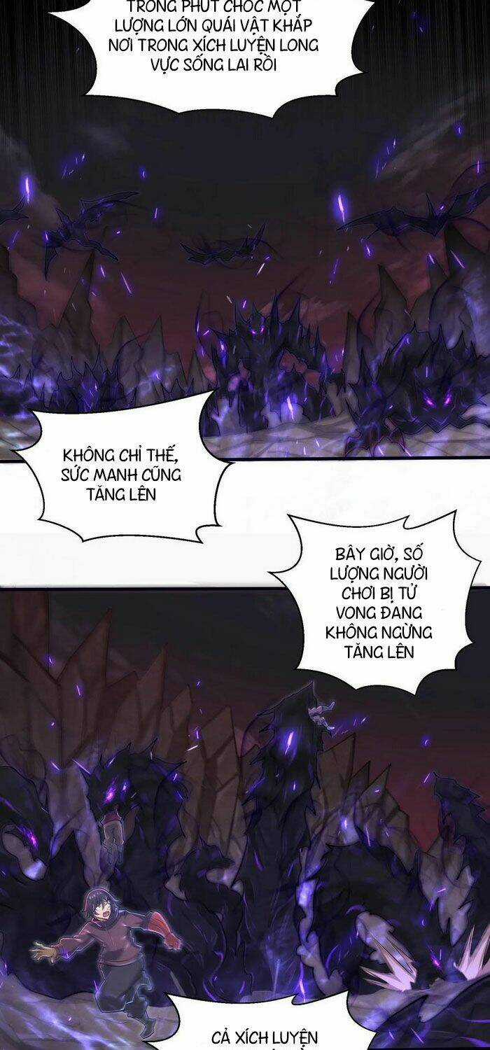 Một Trăm Triệu Điểm Chapter 48 trang 30