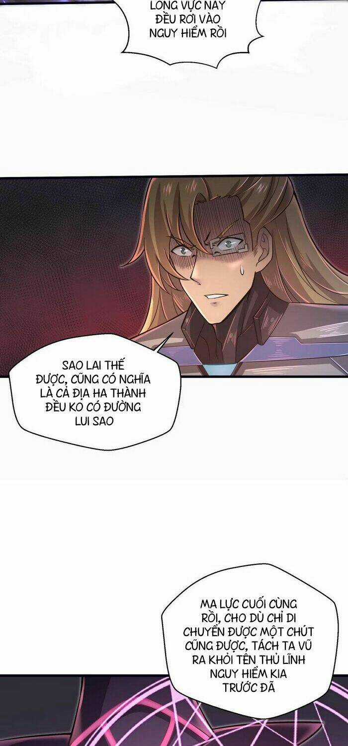 Một Trăm Triệu Điểm Chapter 48 trang 31