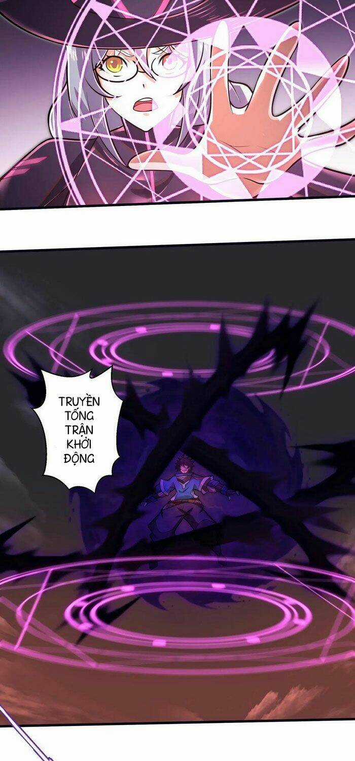 Một Trăm Triệu Điểm Chapter 48 trang 32