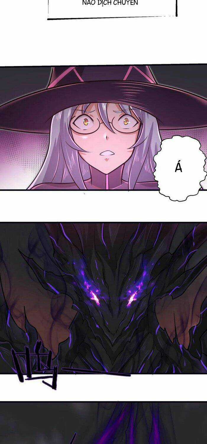 Một Trăm Triệu Điểm Chapter 48 trang 34