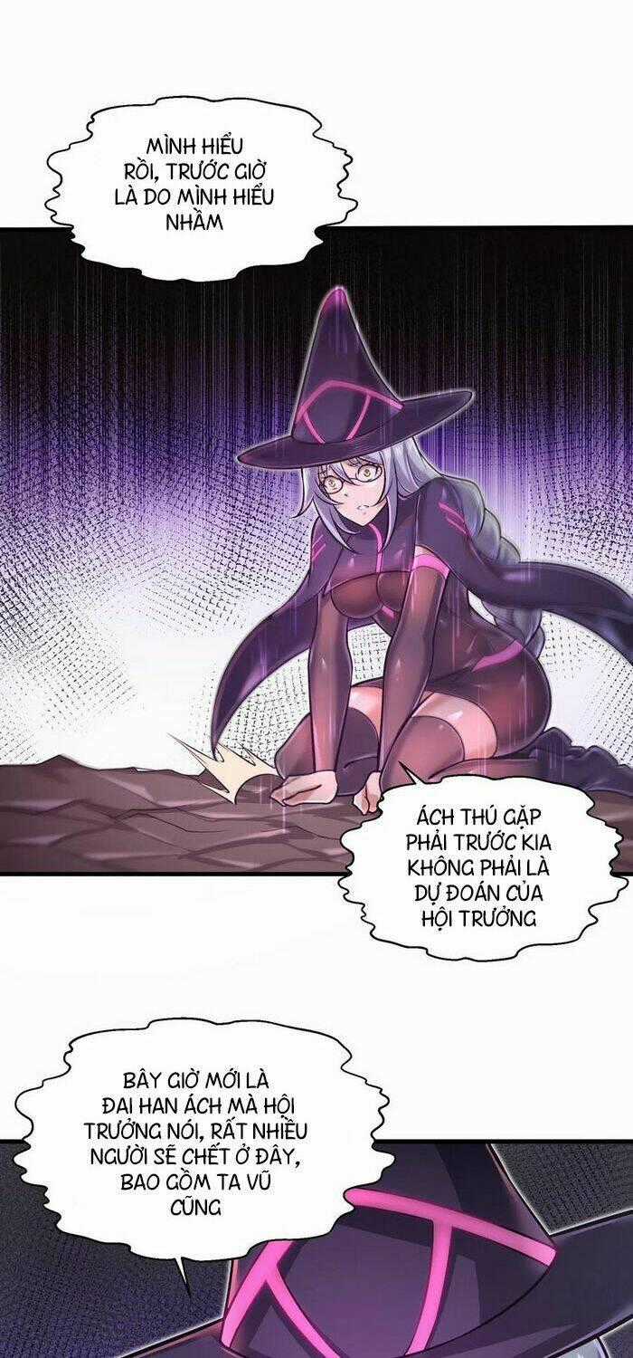 Một Trăm Triệu Điểm Chapter 48 trang 37