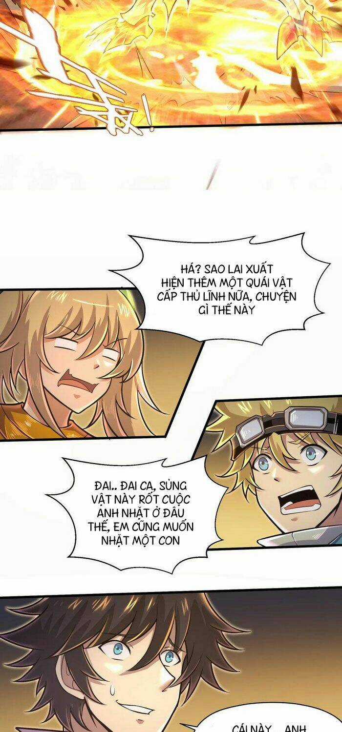 Một Trăm Triệu Điểm Chapter 48 trang 4