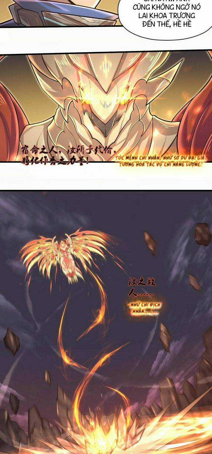 Một Trăm Triệu Điểm Chapter 48 trang 5