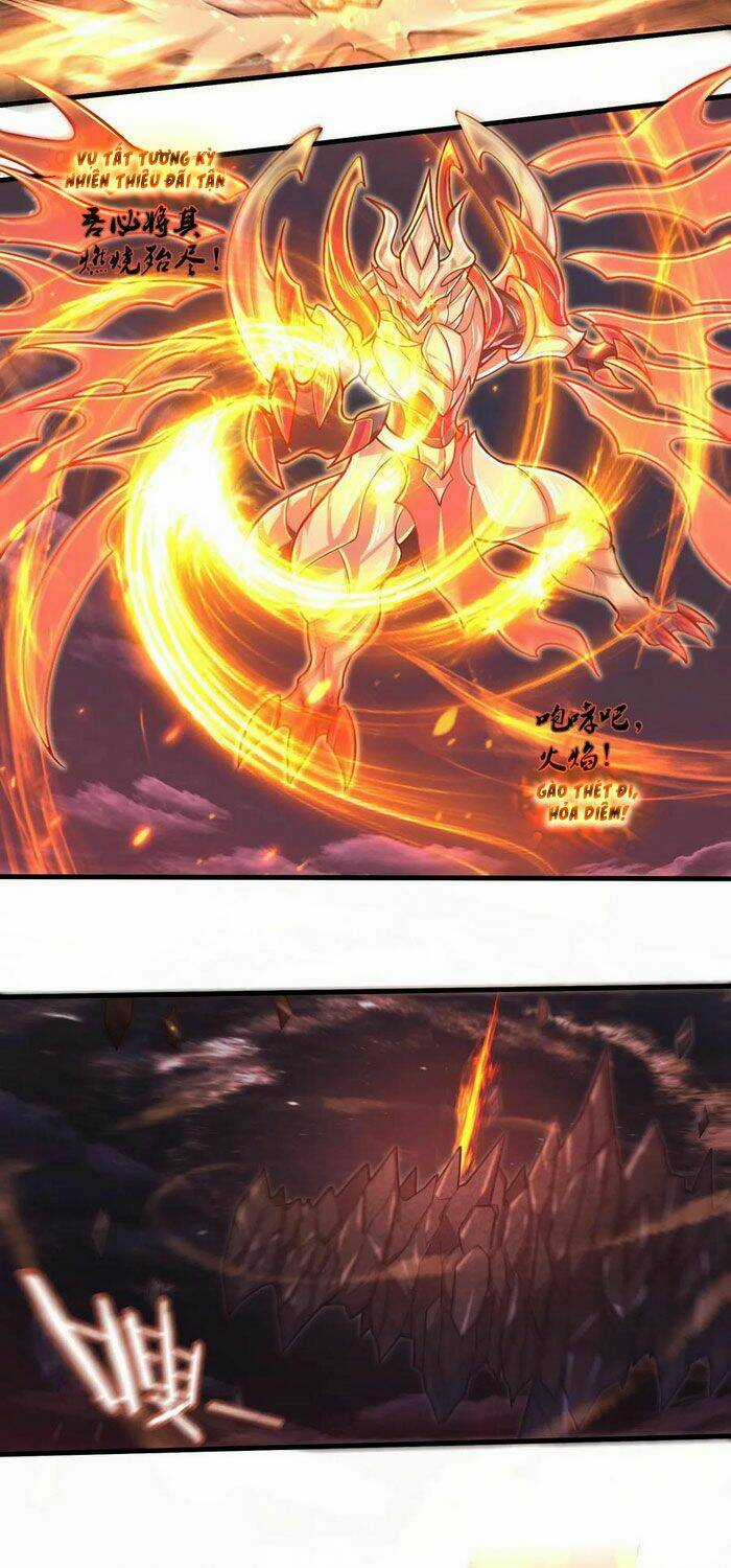 Một Trăm Triệu Điểm Chapter 48 trang 6