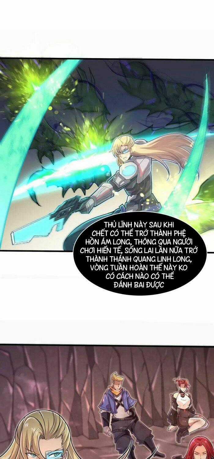 Một Trăm Triệu Điểm Chapter 49 trang 0