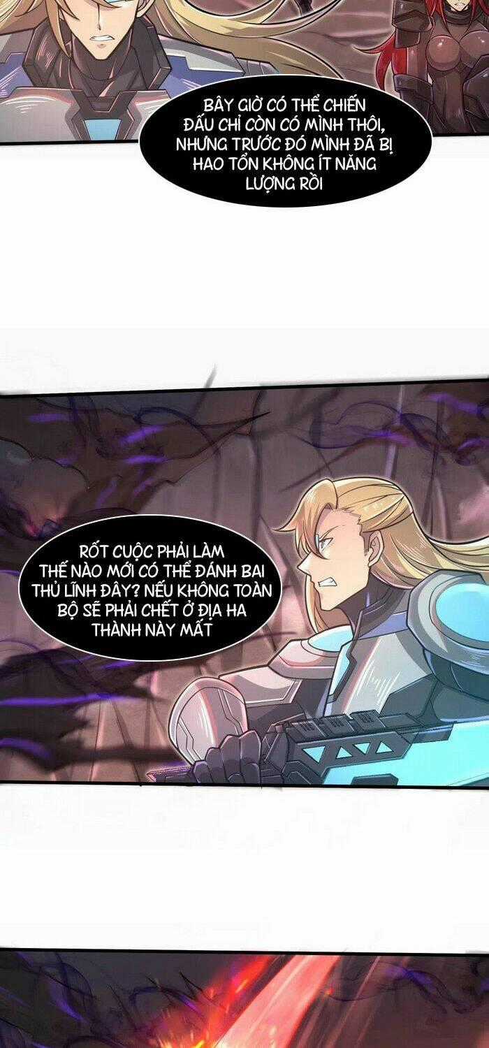 Một Trăm Triệu Điểm Chapter 49 trang 1