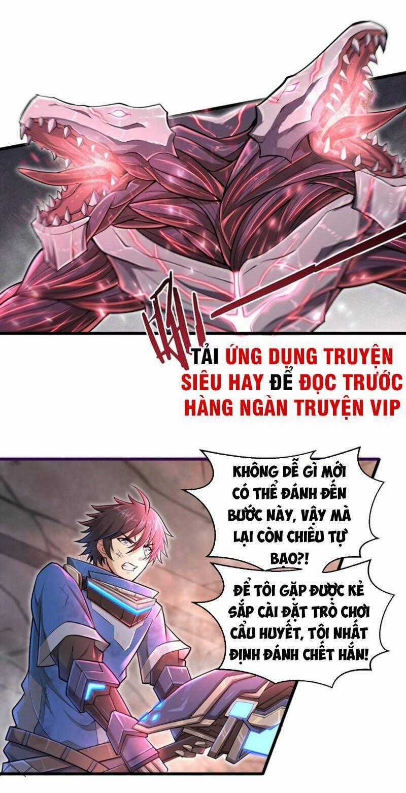 Một Trăm Triệu Điểm Chapter 5 trang 0