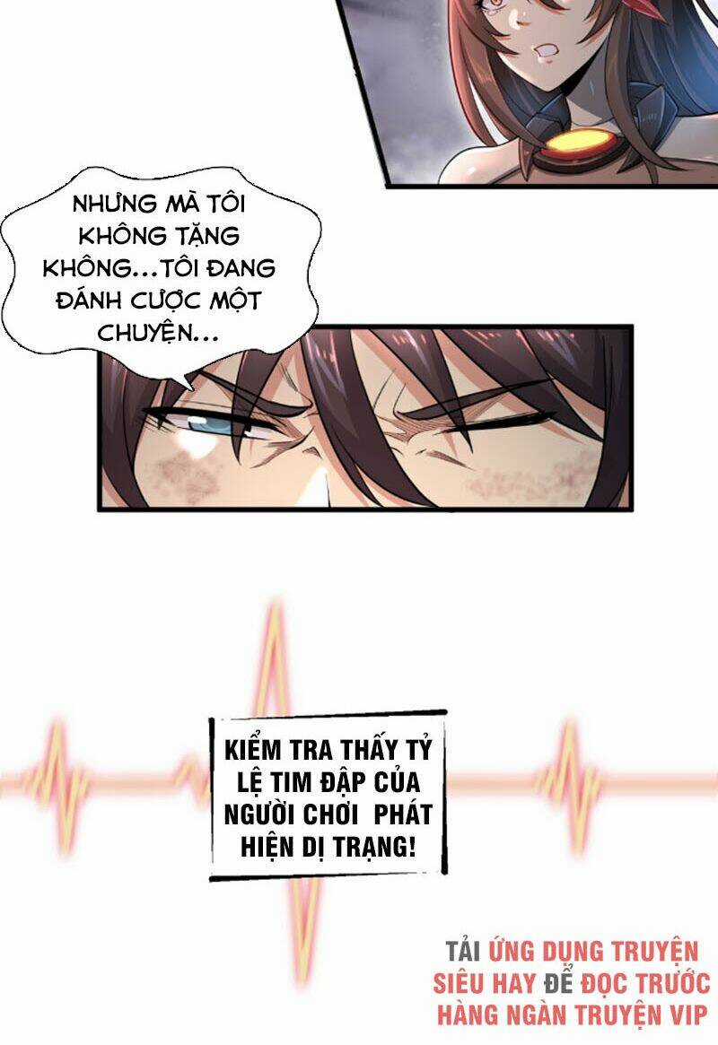 Một Trăm Triệu Điểm Chapter 5 trang 11