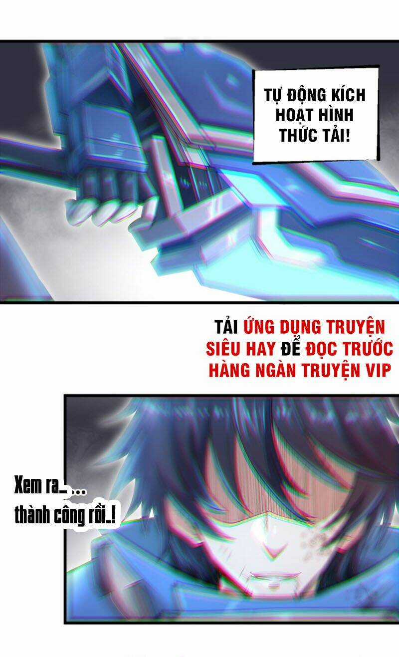 Một Trăm Triệu Điểm Chapter 5 trang 12