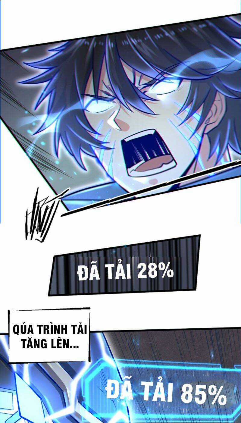 Một Trăm Triệu Điểm Chapter 5 trang 16