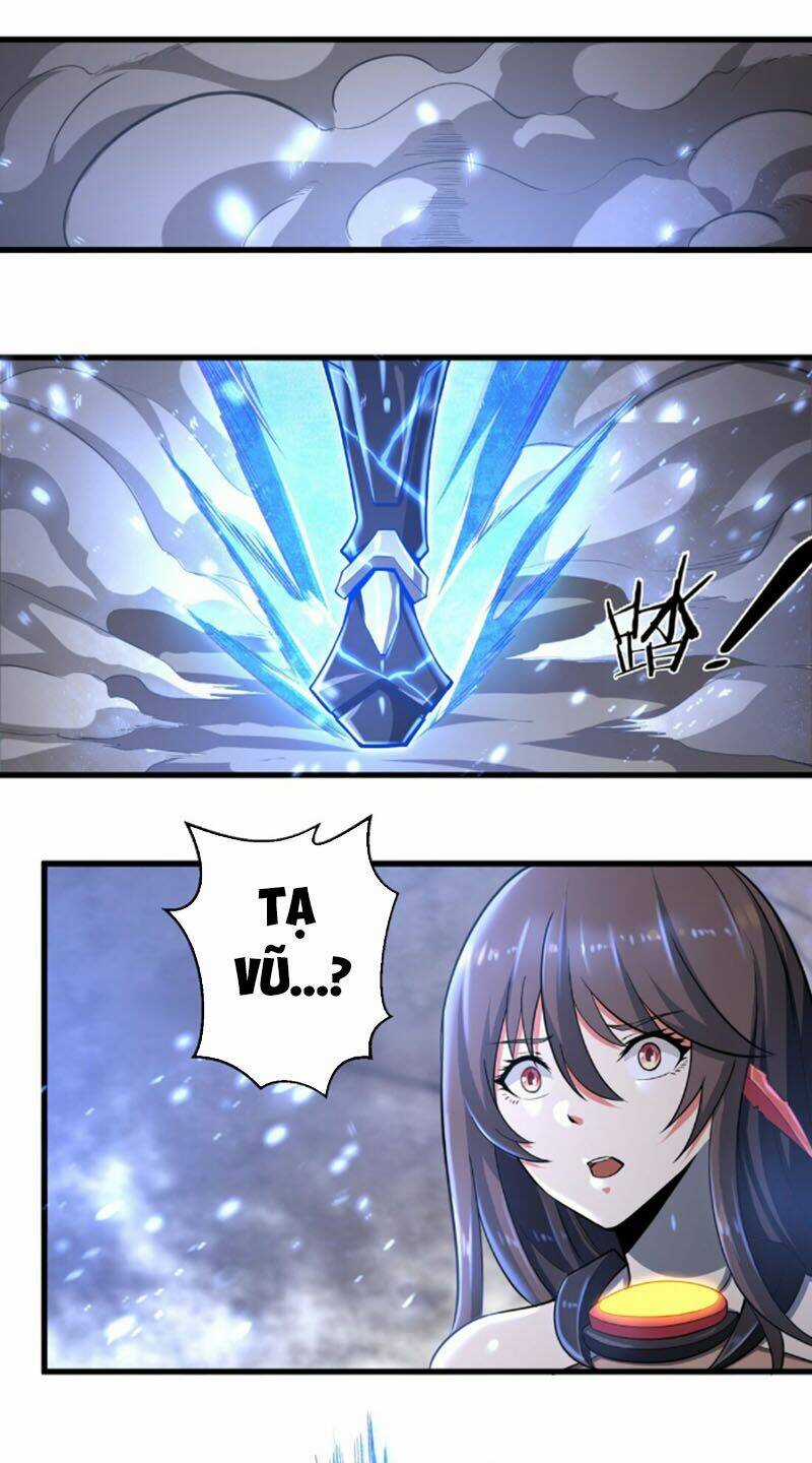 Một Trăm Triệu Điểm Chapter 5 trang 18