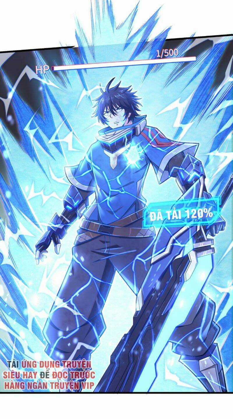 Một Trăm Triệu Điểm Chapter 5 trang 19