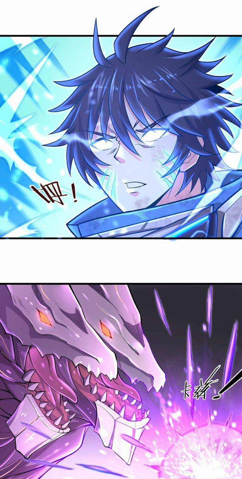 Một Trăm Triệu Điểm Chapter 5 trang 20