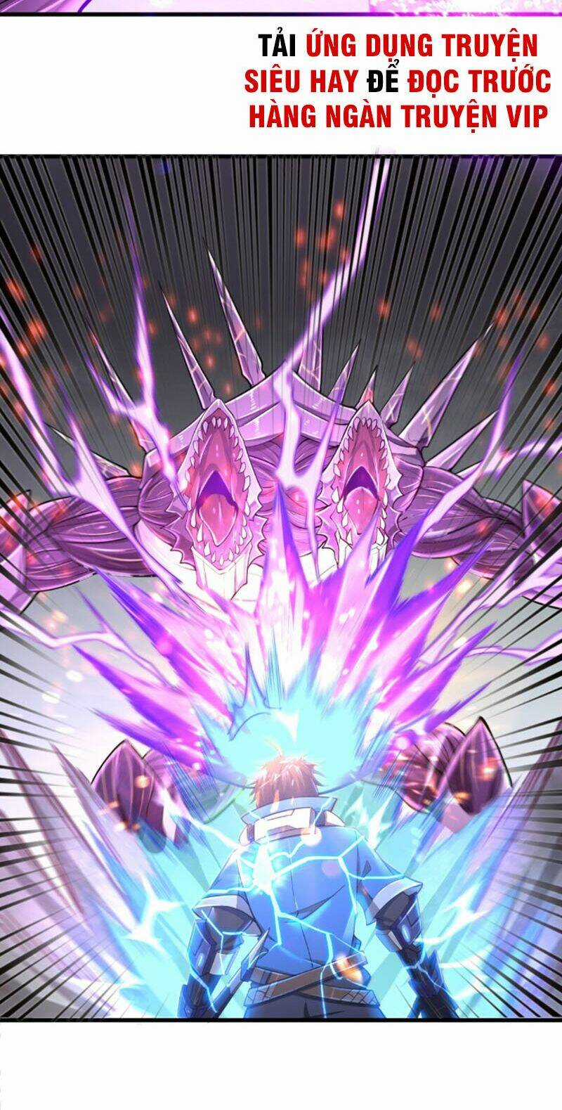 Một Trăm Triệu Điểm Chapter 5 trang 21