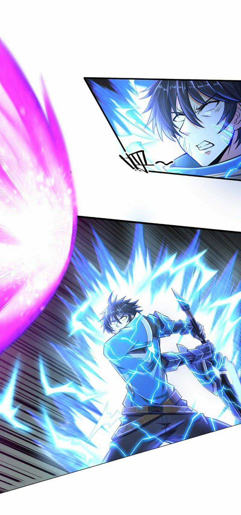 Một Trăm Triệu Điểm Chapter 5 trang 22