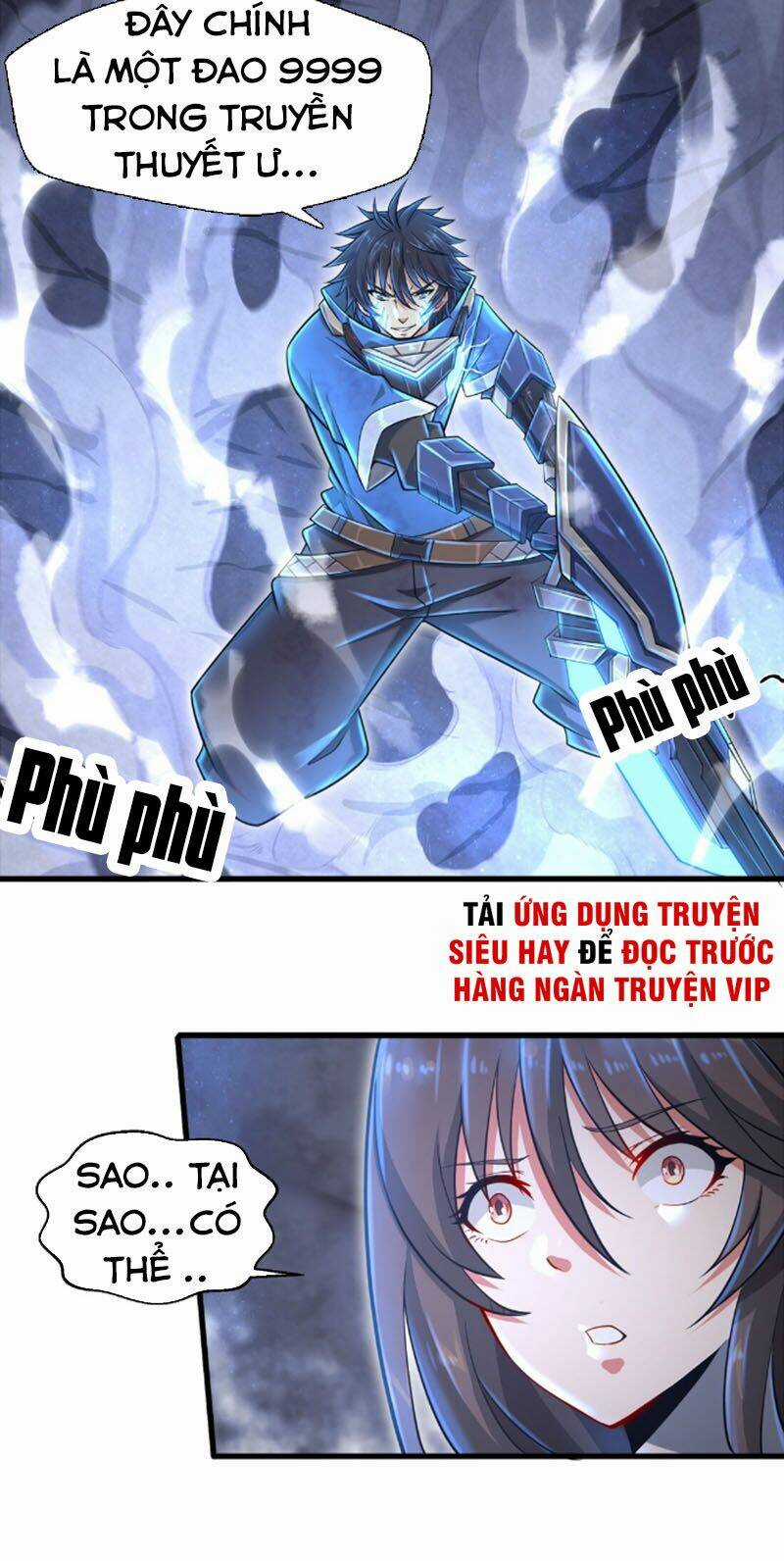 Một Trăm Triệu Điểm Chapter 5 trang 27