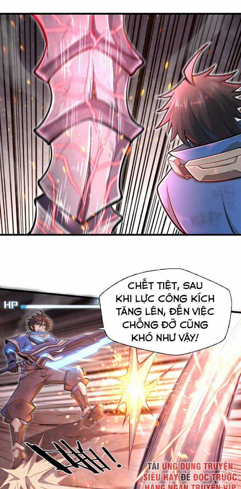 Một Trăm Triệu Điểm Chapter 5 trang 3