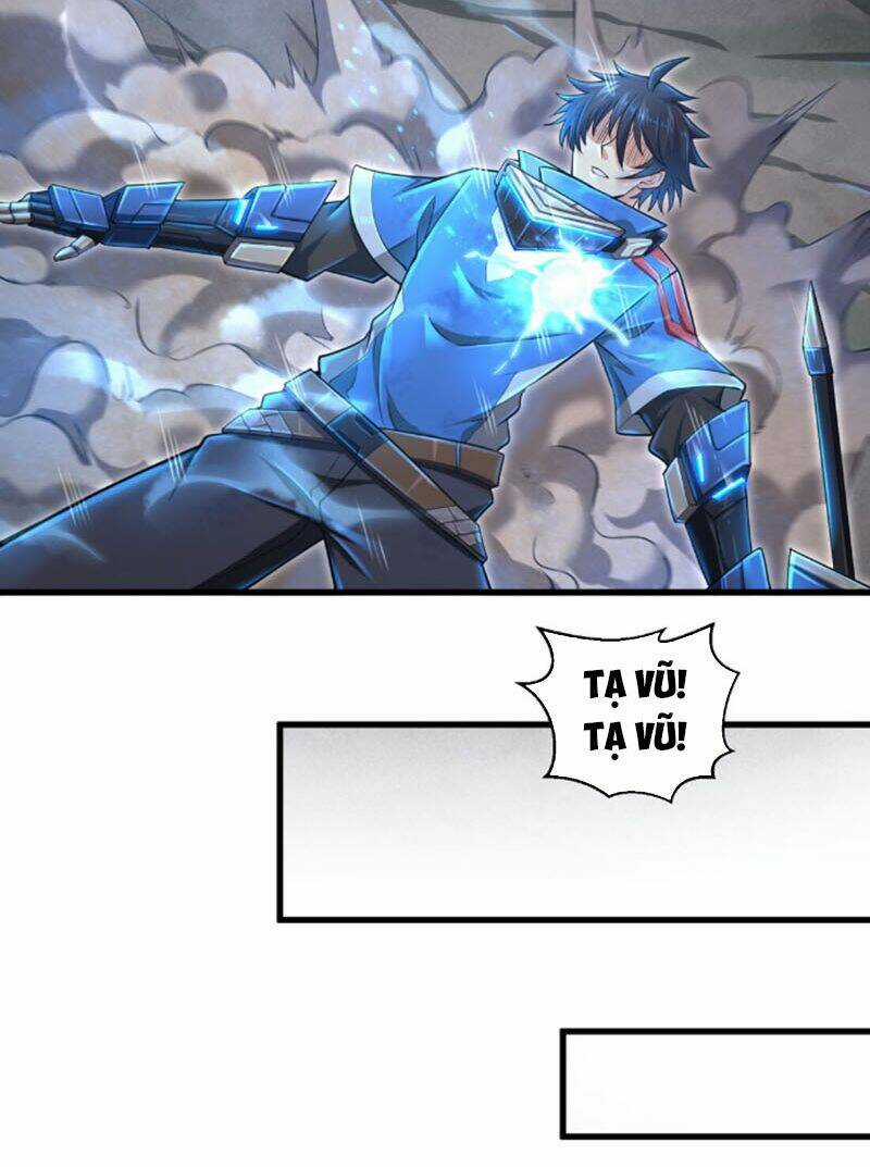 Một Trăm Triệu Điểm Chapter 5 trang 31