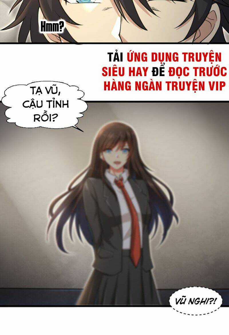 Một Trăm Triệu Điểm Chapter 5 trang 33