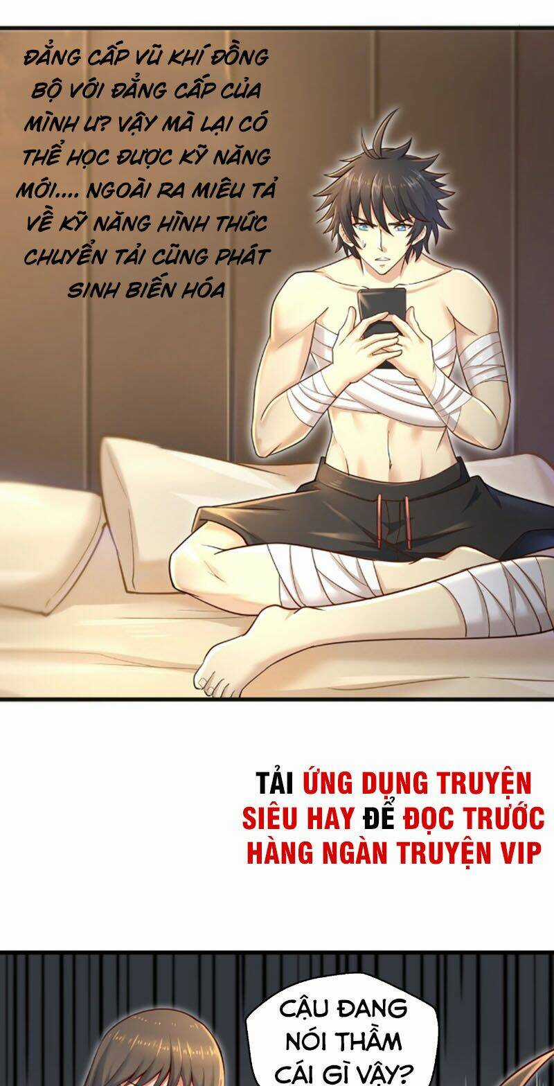 Một Trăm Triệu Điểm Chapter 5 trang 38