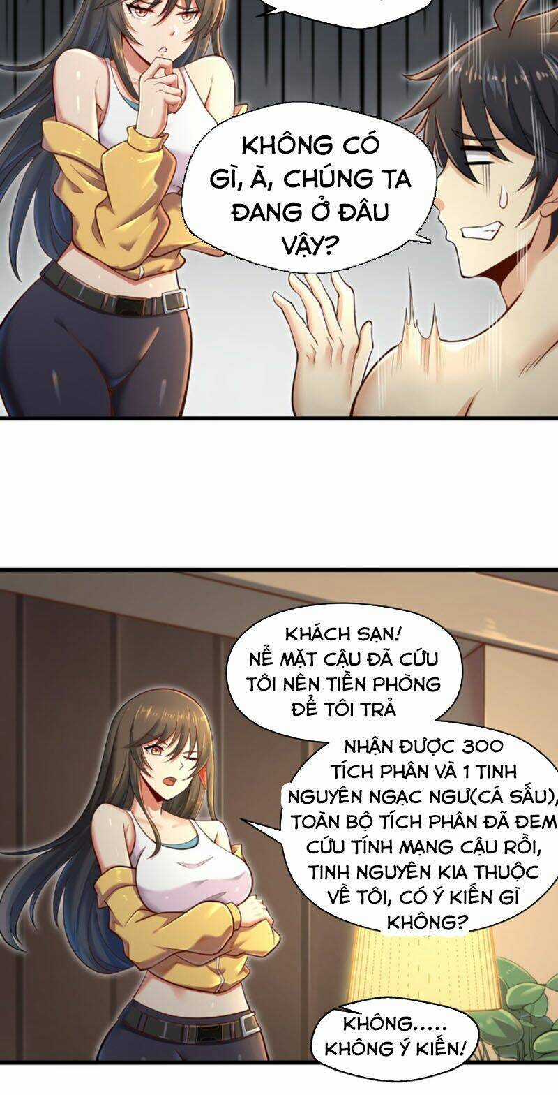 Một Trăm Triệu Điểm Chapter 5 trang 39