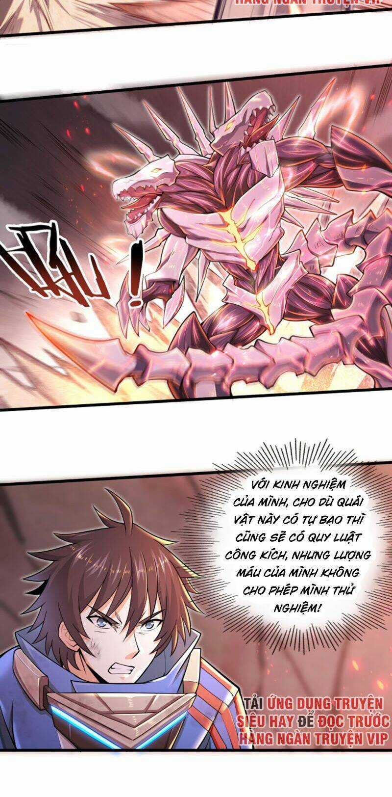 Một Trăm Triệu Điểm Chapter 5 trang 4