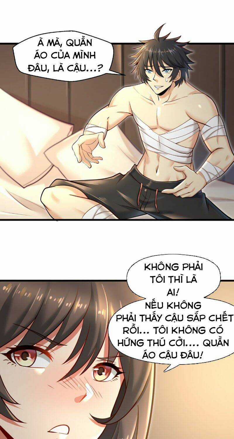 Một Trăm Triệu Điểm Chapter 5 trang 40